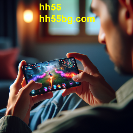 A Revolução dos Jogos Mobile: Tendências e Inovações