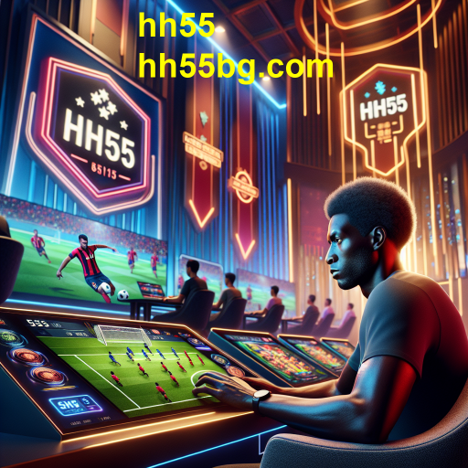 A Evolução dos Jogos de Esportes: Entre a Realidade e a Virtualidade